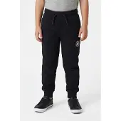 Converse Fp-Fleece/Terry Pant - Black - 98-104