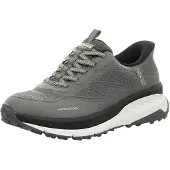 SKECHERS Switch Back - Mist, ulkoilukengät, naiset, vihreä