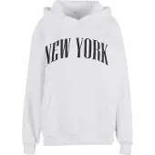 Miss Tee New York Huppari
