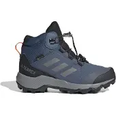 Adidas Terrex Mid Gtx K - Navy - 38