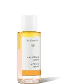 Dr. Hauschka silmämeikinpoistoaine 75 ml