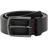 HUGO Gurth-Gr_Sz35 - Black - 105