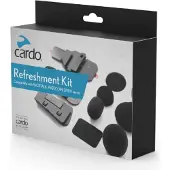 Cardo Freecom / Packtalk Virvokepakkaus