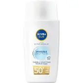 Nivea SUN UV Face Invisible Daily Fluid SPF 50+ 40 ml
