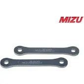 Mizu Perän Korotus 30/40 MM ERILAISET MALLIT