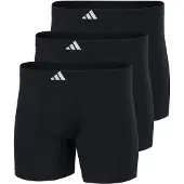 Adidas Underwear Shorts - Black - XXL