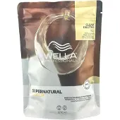 Wella Supernatural Color /00 Clear Diluter Ammattilaisten hiusväri 120 g