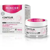 Mincer Pharma Contour Architect yövoide 50ml