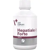 Vet Expert hepatice forte neste 250 ml