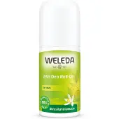Weleda Citrus 24h Roll-On Deodorant