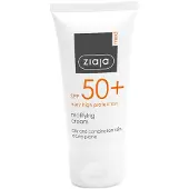 Ziaja SK 50+ mattakasvovoide 50 ml