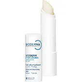 Bioderma Atoderm Stick Lèvres Huulivoide 4 g