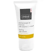 Ziaja Med kiinteyttävä päivävoide C-vitamiinilla SPF6 50ml
