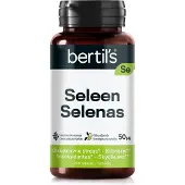 Bertils seleeni tbl 50mcg n200