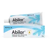 Abilar 10 % voide kuusipihkalla 20 g