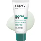 Uriage Hyseac Mattifying Gel-Cream 40ml
