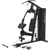 Master Fitness X2, Multigym
