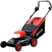AWTOOLS Ruohonleikkuri AW70053; 1800W sähkökäyttöinen