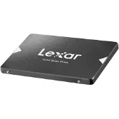 Lexar NS100, 512 GB, 2.5", 550 MB/s (LNS100-512RB)