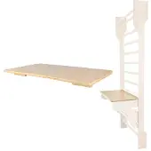inSPORTline Pöytälevy voimisteluseinään Steadyline, 65 cm
