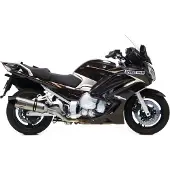 Leo Vince FJR1300 01-15