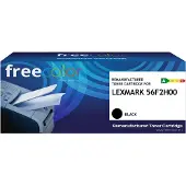 Freecolor K18402F7, 15000 sivua, Musta, 1 kpl