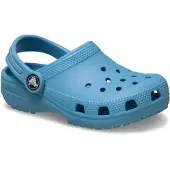 Crocs Classic Kids Tossut, Elite Blue