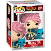 Funko POP! POP! Fairytale Natsu with Happy figuuri