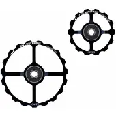 Cycling Ceramic Odc Pro Polkupyörän Väliverkko Sarja
