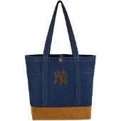 New Era 60856115 New York Yankees Kangaskassi