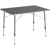 Easy Camp Alder Table Brown Retkeilykalusteet OneSize