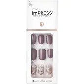 Kiss My Face Impress Nails Flawless