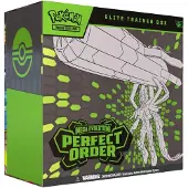 Pokémon ME03 Perfect Order Elite Trainer Box
