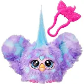Hasbro Furblet Groo-vee Mini Furby
