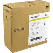 Canon Keltainen muste PFI-310 330ml