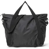 DAY ET No Rain Crossbody Hoitolaukku, Black