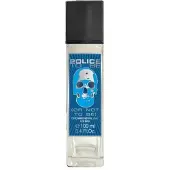 Police To Be Anti-Perspirant Deodorant Spray For Men, 100 ml - 100 ml