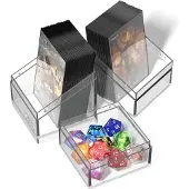 Ultimate Guard Boulder´n´Tray 100+ kirkas