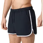 Björn Borg Borg Retro Swim Shorts
