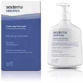 Sesderma Hidraven puhdistusemulsio kasvoille ja vartalolle 300 ml