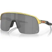 Oakley Glasses Sutro Lite Black Gold