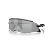 Oakley Kato -pyöräilylasit Prizm Black/Polished Black