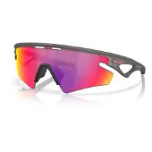 Oakley Sphaera Slash -pyöräilylasit Prizm Road / Giro Grey Smoke