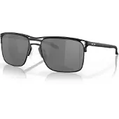 Oakley Holbrook TI - Prizm Black Polarized OO6048-0257
