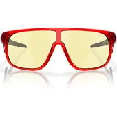 Oakley Inverter Crystal Red Prizm Youth Fit pelilasit