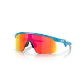 Oakley Resistor (Youth Fit) - Prizm Ruby OJ9010-0523