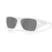 Oakley Chaminade Pearl White Aurinkolasit prizm black Koko Uni