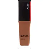 Shiseido Synchro Skin Radiant Lifting Foundation SPF30, 520 Rosewood