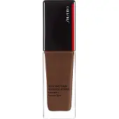 Shiseido Synchro Skin Radiant Lifting Foundation SPF30, 560 Obsidian