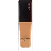 Shiseido Synchro Skin Radiant Lifting Foundation SPF30, 410 Sunstone